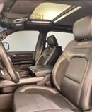 رام 1500 Rebel GT