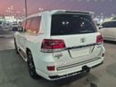Toyota Land Cruiser VXR 5.7L 4WD TOYOTA LAND CRUISER GRAND TOURING 2020