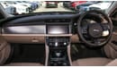 Jaguar XF 2.0 Diesel Prestige RWD Right Hand Drive