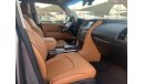 إنفينيتي QX80 Infiniti QX80 _2017_Excellent _CondihiOn