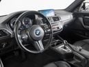 BMW M2 COMPETITION