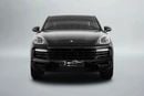 Porsche Cayenne STD