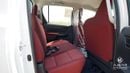 Toyota Hilux DLX - 2.4L Manual Transmission | 4x4 |  GCC Specs | Power Mirror | Touch Screen Media Player