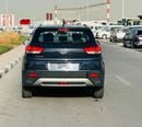 هيونداي كريتا 1.4T 1.4L