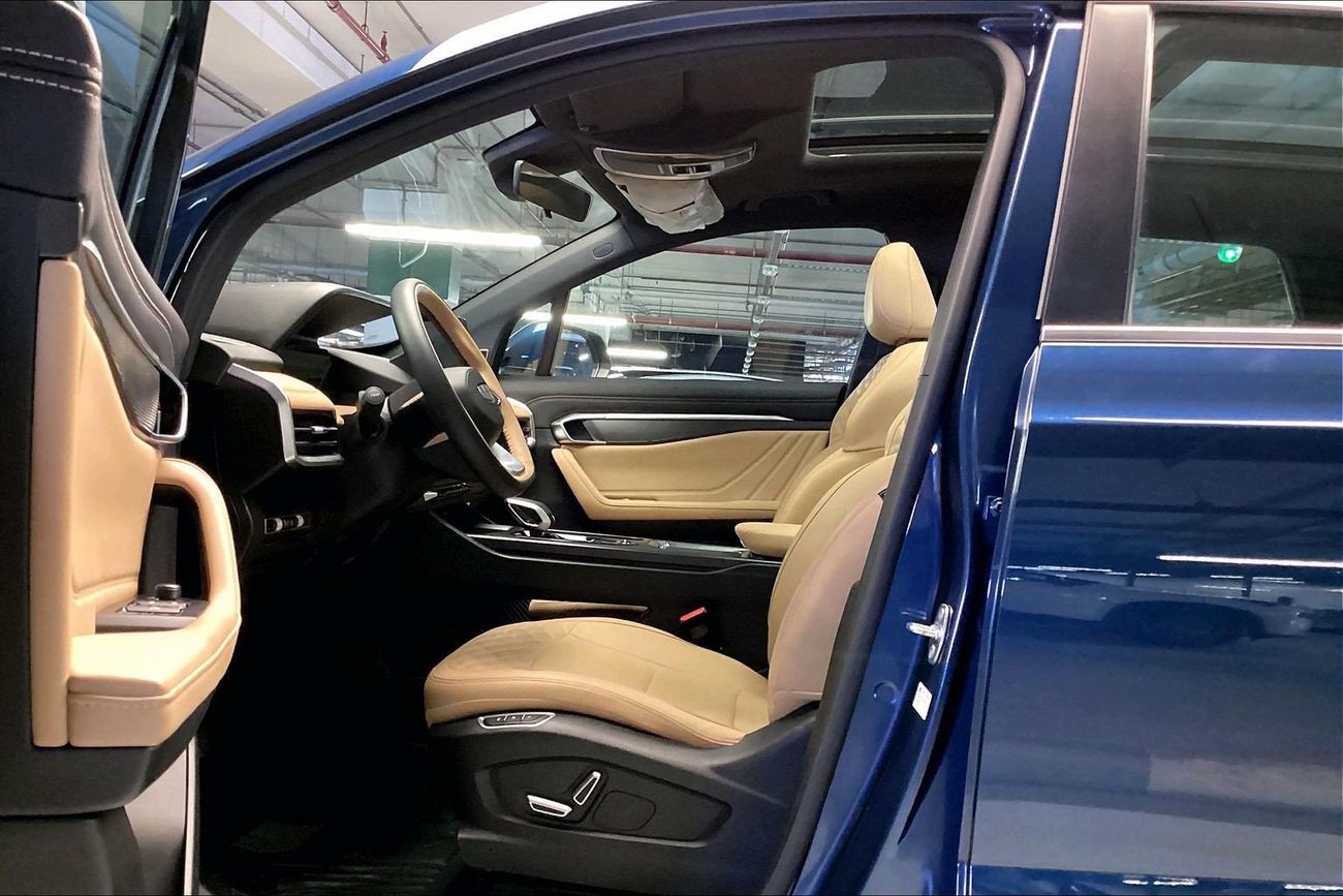 Geely Okavango GF | National Day Celebration | Guaranteed Warranty | 0 Down Payment