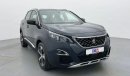 Peugeot 3008 GT LINE 1.6 | Under Warranty | Inspected on 150+ parameters