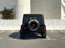 Jeep Wrangler Unlimited Sport 3.6L A/T Jeep Wrangler Unlimited 2016 GCC specs