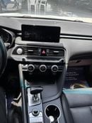 Genesis G70 PREMIUM PRESTIGE