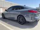 BMW 235 M235I GRAN COUPE XDRIVE