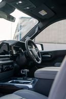 Chevrolet Silverado 6.2L EcoTec3 V8 engine RHD (RIGHT HAND DRIVE )