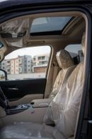 تويوتا لاند كروزر LC300 VX-R V6 3.5L Petrol 2025YM