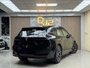 بي أم دبليو iX xDrive40