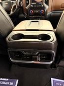 Chevrolet Silverado 1500 Diesel 2020