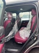 لكزس LX 500 Turbo Sport