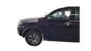 Toyota Frontlander Toyota Fortuner 2.4L Med Diesel 2024