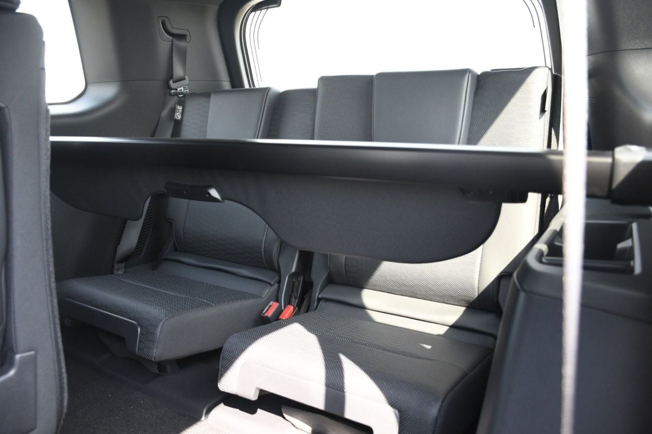 Toyota Prado ADVENTURE