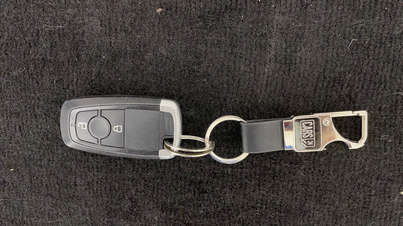 فورد إدج SE 2 | بدون دفعة مقدمة | اختبار قيادة مجاني للمنزل