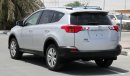 Toyota RAV4 SHAPE 2018 Limited GOOD CONDITION