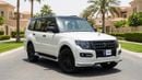 Mitsubishi Pajero 2020 | AED 1009/Month | 0 DP | 30 Day Return | Warranty | Service History Video