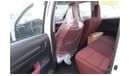 Toyota Hilux 2023 TOYOTA HILUX 2.7 4X2 DOUBLE CABIN