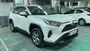 Toyota RAV4 2024 EX | AED 1363/Month | 0 DP | 30 Day Return | Warranty | Service History
