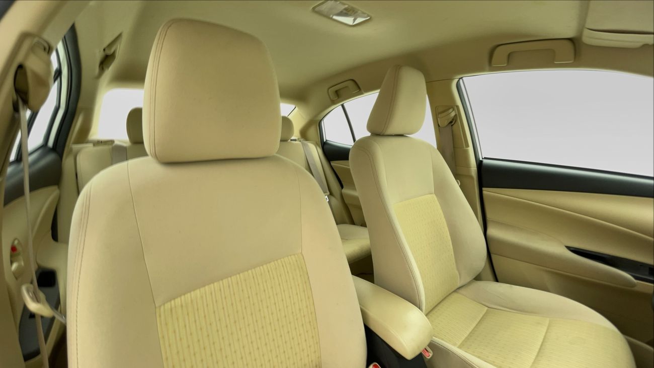 Toyota Yaris E 1.5 | Zero Down Payment | Home Test Drive