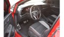 Volkswagen Golf GTI GOLF WITH SERVICE CONTRACT AND WARRANTY