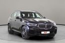بي أم دبليو X5 50i xDrive