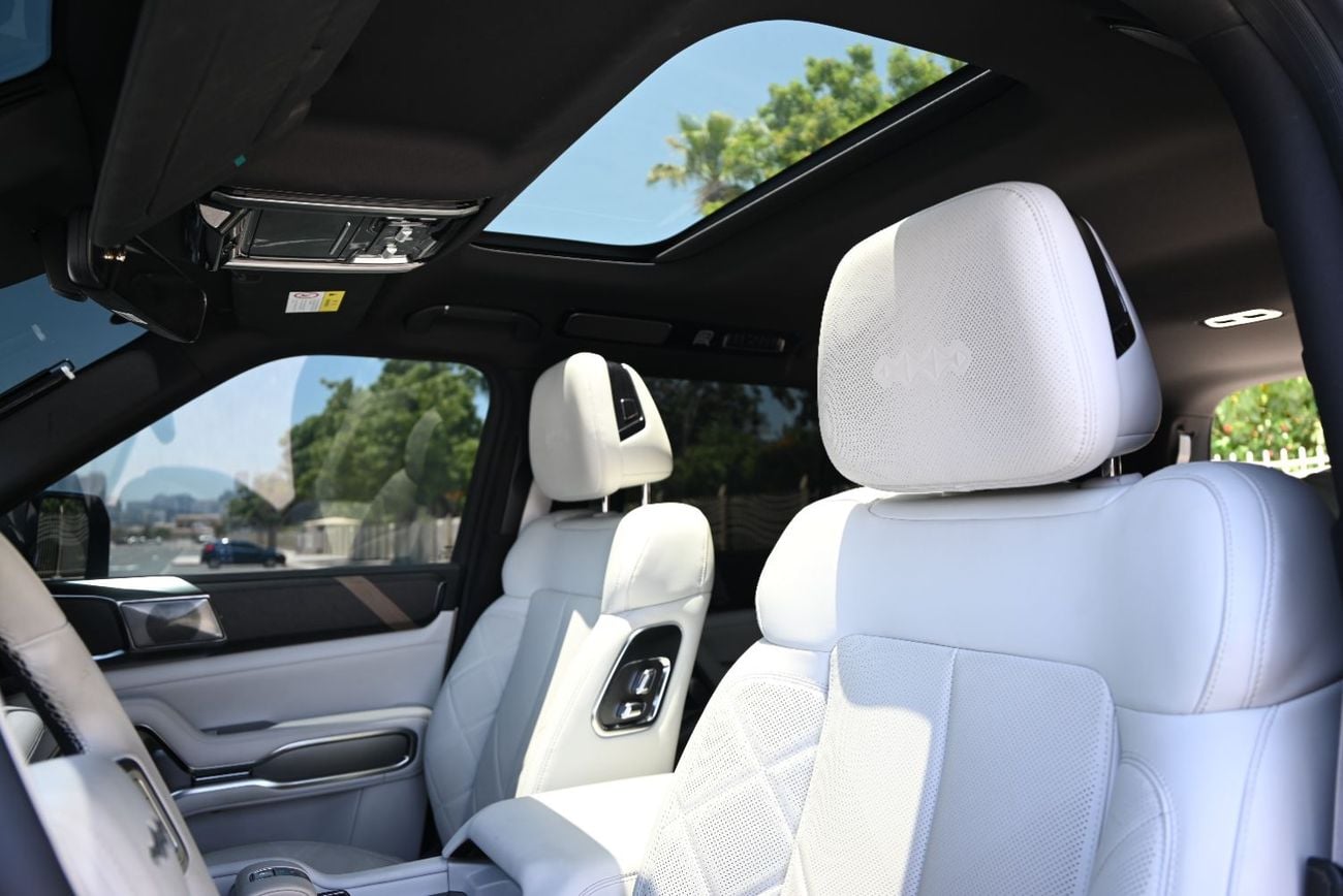 BYD Leopard 8 EVS WARRANTY - MASTER ACCOUNT - BYD LEOPARTD 8  2025 - FLAGSHIP EDITION - CLEAN TITLE