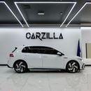 فولكس واجن جولف GTI Sport 2.0T