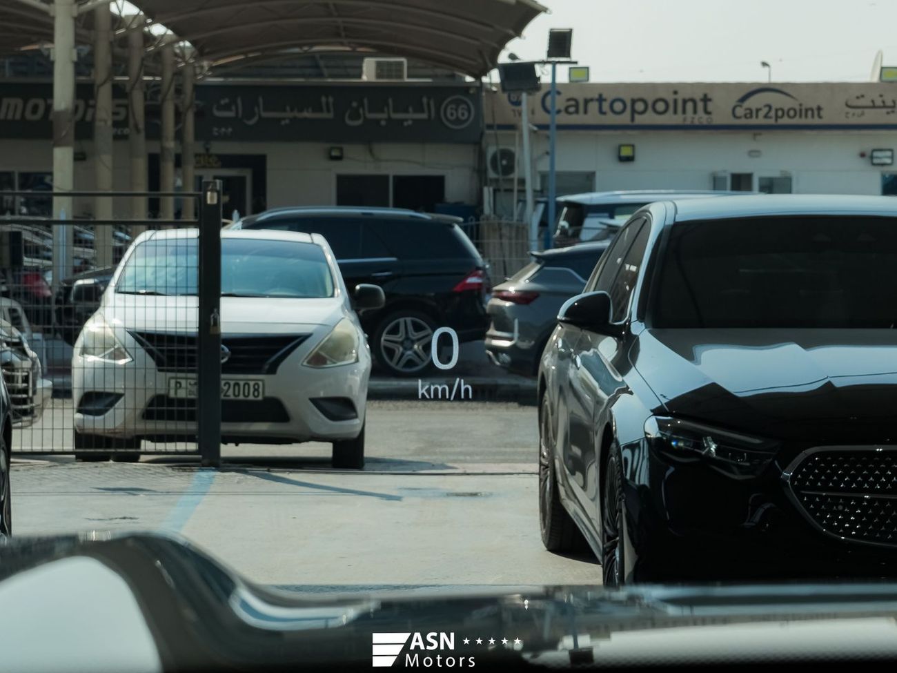 BYD Leopard Titanium 7 Ultra Edition Orange Interior 1.5 Plug-In Hybrid (Export Price)