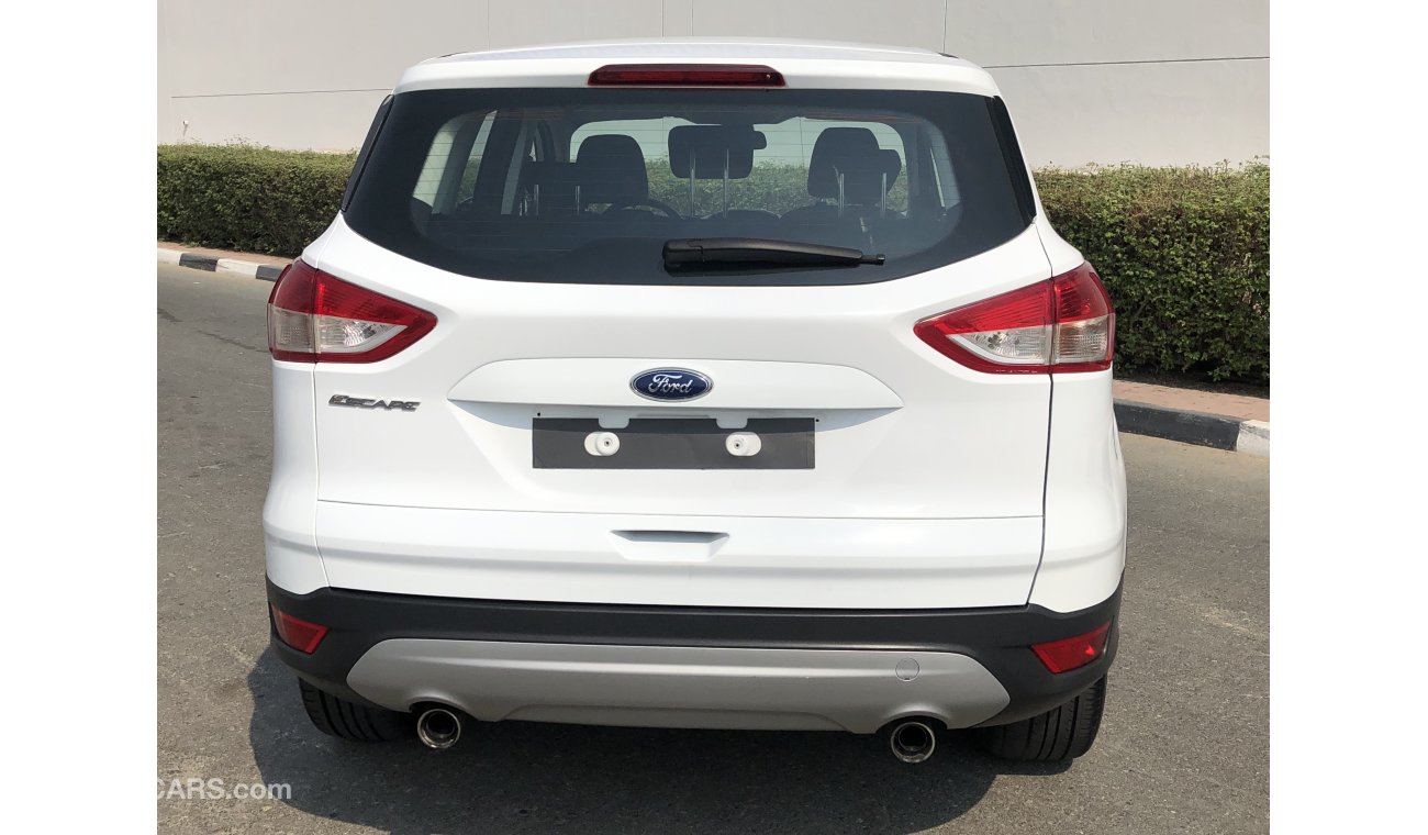 فورد إيسكاب ONLY 620X60 MONTHLY FORD ESCAPE 4X4 PUSH BUTTON START EXCELLENT CONDITION UNLIMITED KM WARRA