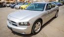 Dodge Charger SXT