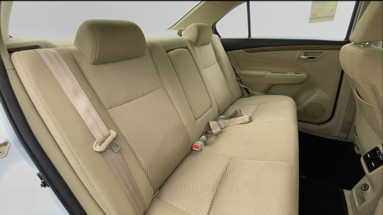 Suzuki Ciaz 1.5L 2024 | 0 DP | 496/Month | 30 Day Return | Service History