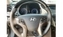 Hyundai Azera Hoynday azera 2015 g cc full options no 1