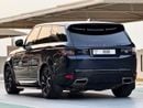 Land Rover Range Rover Sport HSE 3.0L (340 HP)