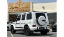 مرسيدس بنز G 63 AMG نسخة  1