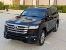 تويوتا لاند كروزر GXR | GCC Specs | V6 4.0L | Luxury &amp; Off-Road Excellence