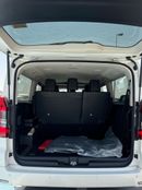 Toyota Granvia Toyota Granvia 2.8L Turbo Diesel!!! 2022 Best price for export!!!