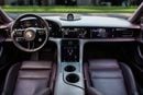 Porsche Taycan  Taycan | 4,505 P.M | 0% Downpayment | LOW KM | FULL PORSCHE HISTORY