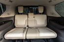 Nissan Patrol LE PLATINUM CITY Nissan Patrol LE Platinum City 2026 GCC | Agency Warranty | Service Contract