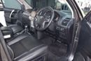 Toyota Prado 4X4 Diesel 2.8L Full Option (Right Hand)