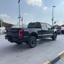 Ford F 250 7.3 Platinum