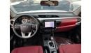 Toyota Hilux DC 4.0L VX V6 PETROL AUTOMATIC TRANSMISSION