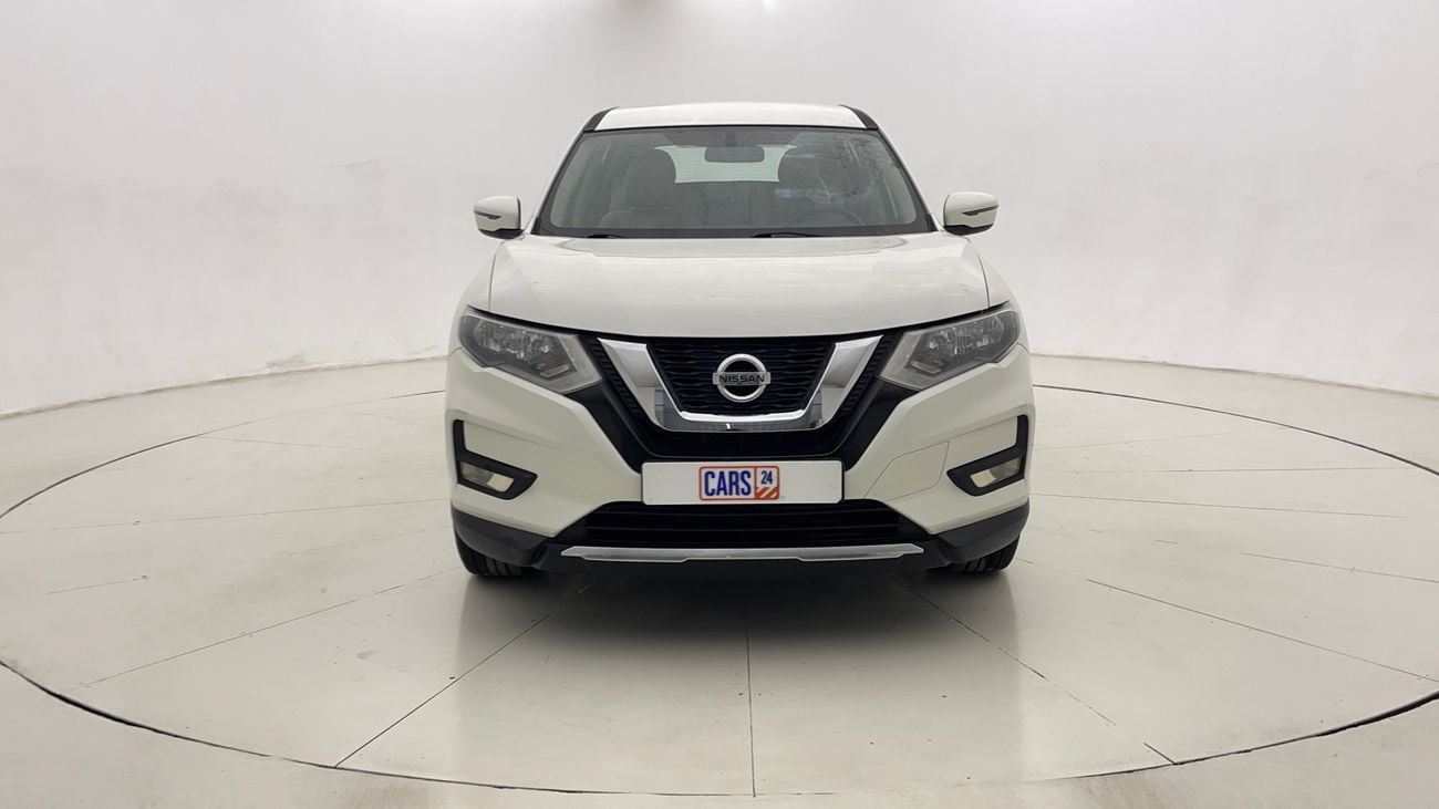 Nissan XTrail S 2.5 | Zero Down Payment | Home Test Drive