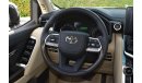 Toyota Land Cruiser 300 VX-R V6 4.0L Petrol  AT- EURO 4