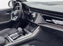 Audi RS Q8 TFSI quattro 4.0L 2021 Audi RSQ8 4.0TFSI Quattro, Warranty, Fully Loaded, Excellent Condition, Euro