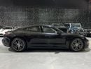 Porsche Taycan STD