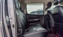 Toyota Hilux Right hand drive diesel 3.0 D-4D auto full options leather seats bodykit