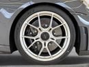 Porsche 911 GT3 WEISSACH PACKAGE (EXPORT ONLY) Right Hand Drive
